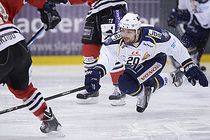 Rasmus Nielsen (Blue Fox Herning)