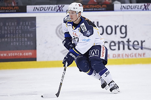 Andreas Sgaard (Blue Fox Herning)