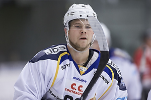 Victor Öhman (Blue Fox Herning)