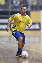 Dan Anton Johansen (Brndby IF)