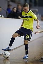 Daniel Holm (Brndby IF)
