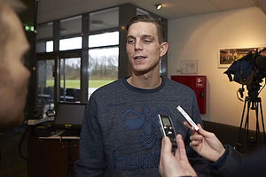 Daniel Agger (Brndby IF)