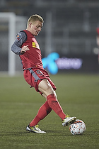 Gudjon Baldvinsson (FC Nordsjlland)