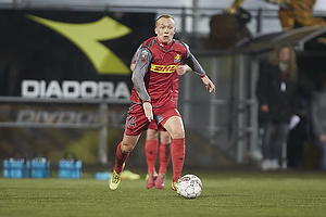 Gudmundur Thorarinsson (FC Nordsjlland)