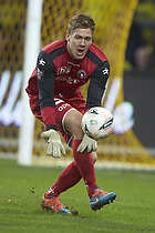 Johan Dahlin (FC Midtjylland)
