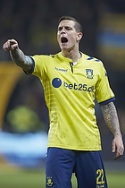 Daniel Agger (Brndby IF)