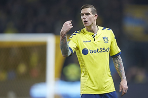 Daniel Agger (Brndby IF)