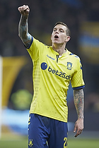 Daniel Agger (Brndby IF)