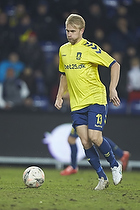 Johan Larsson (Brndby IF)