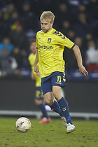 Johan Larsson (Brndby IF)