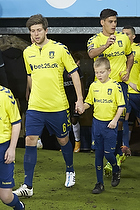 Martin rnskov (Brndby IF)