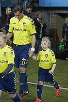 Johan Elmaner (Brndby IF)