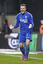 Stephan Andersen (FC K�benhavn)