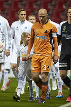 Christian Keller, anfrer (Randers FC)