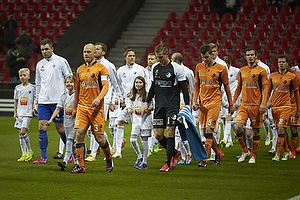Christian Keller, anf�rer (Randers FC), Karl-Johan Johnsson (Randers FC), Mads Agesen (Randers FC)