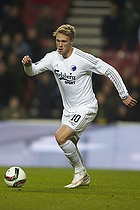 Nicolai Jrgensen (FC Kbenhavn)