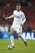 Per Nilsson, anf�rer (FC K�benhavn)