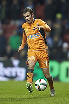 Elmar Bjarnason (Randers FC)