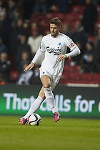 Per Nilsson, anf�rer (FC K�benhavn)