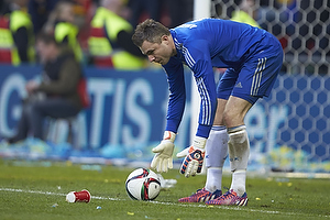 Stephan Andersen (FC K�benhavn)