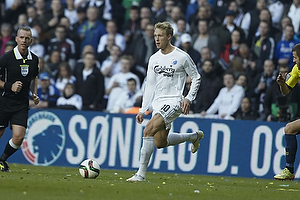 Nicolai Jrgensen (FC Kbenhavn)