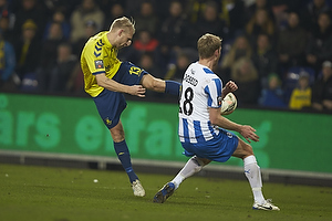 Johan Larsson (Brndby IF), Hkon Skogseid (Ob)