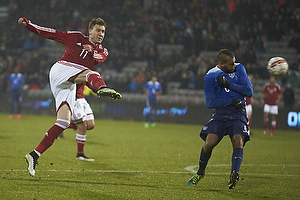 Nicklas Bendtner (Danmark)