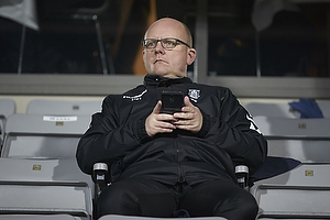 Per Rud, sportschef (Brøndby IF)