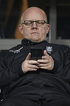 Per Rud, sportschef (Brøndby IF)