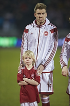 Nicklas Bendtner (Danmark)