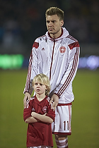 Nicklas Bendtner (Danmark)