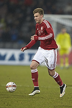 Nicklas Bendtner (Danmark)