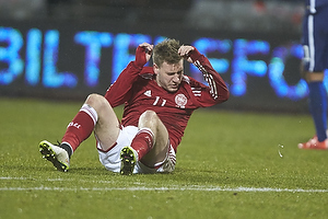 Nicklas Bendtner (Danmark)