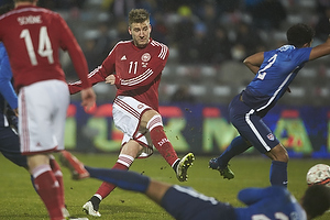 Nicklas Bendtner (Danmark)