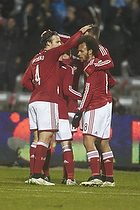 Martin C. Braithwaite (Danmark), Erik Sviatchenko (Danmark)