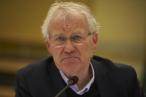 Morten Olsen, cheftrner (Danmark)