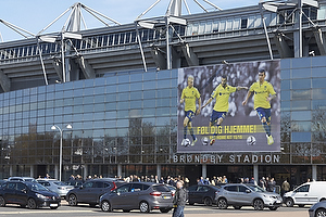 Br�ndby Stadion