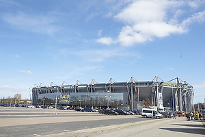 Br�ndby Stadion