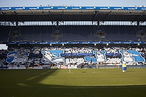FCK-tifo