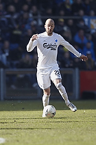 Steve De Ridder (FC Kbenhavn)