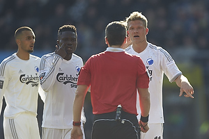 Andreas Cornelius (FC Kbenhavn)