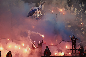 FCK-fans affyrer romerlys