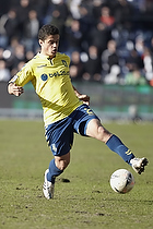 Patrick Da Silva (Br�ndby IF)