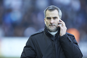 Anders H�rsholt, direkt�r (FC K�benhavn)