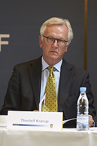 Thorleif Krarup, bestyrelsesmedlem (Brndby IF)