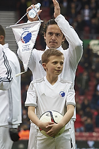 Thomas Delaney, anfrer (FC Kbenhavn)