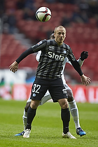 Daniel Larsson (Esbjerg fB)
