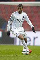 Youssef Toutouh (FC Kbenhavn)