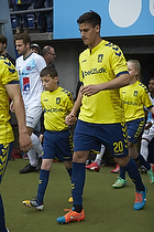 Dario Dumic (Brndby IF)