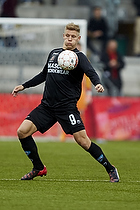 Morten Beck (Silkeborg IF)